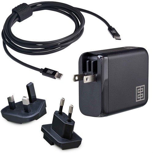 Elinchrom 100W USB-C Wall Charger Kit