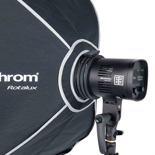 Elinchrom Creator Kit