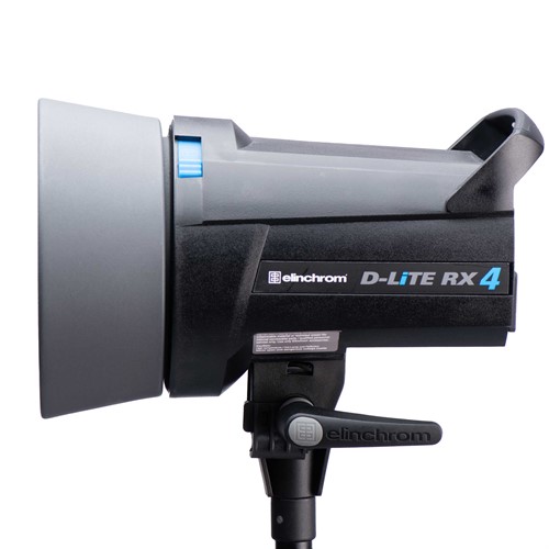 Elinchrom D-Lite RX 4 EU (Europe)