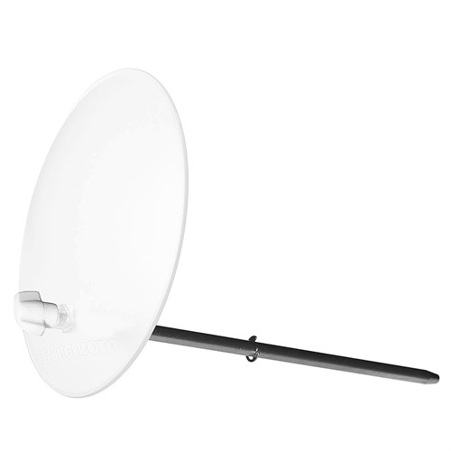 Elinchrom White Translucent Deflektor
