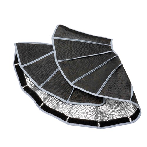 Elinchrom Rear Reflective Cloth Litemotiv 190
