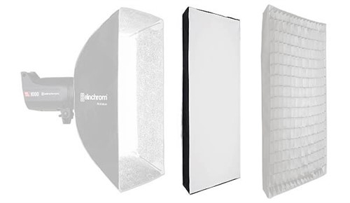 Elinchrom External Diffuser