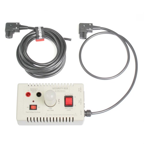Elinchrom Security Box (110V)