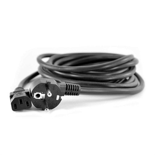 Elinchrom Power Cord C13 Straight 5 m