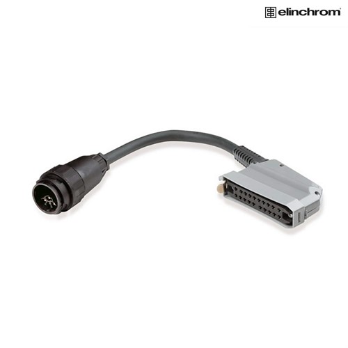Elinchrom Ranger Adapter cable Lamp head