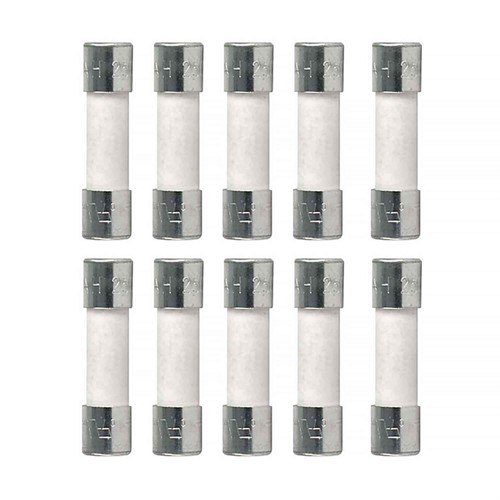 Elinchrom Fuse F2.5A 5x20mm - 10 pcs