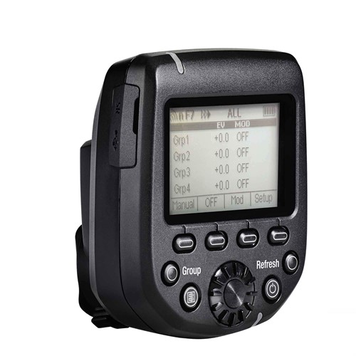 Elinchrom Transmitter Pro Canon