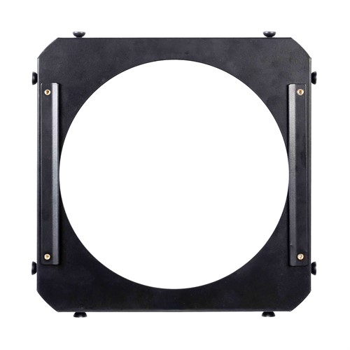 Holder for gelatin filter and Barndoor