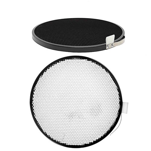 Elinchrom Grid 21 cm 30°