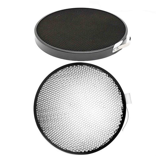 Elinchrom Grid 21 cm 12°