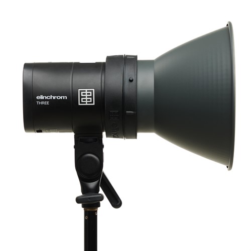 Excellent for outdoor action photography