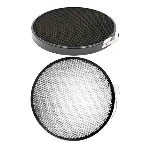 Elinchrom Grid 18 cm 12° Degrees