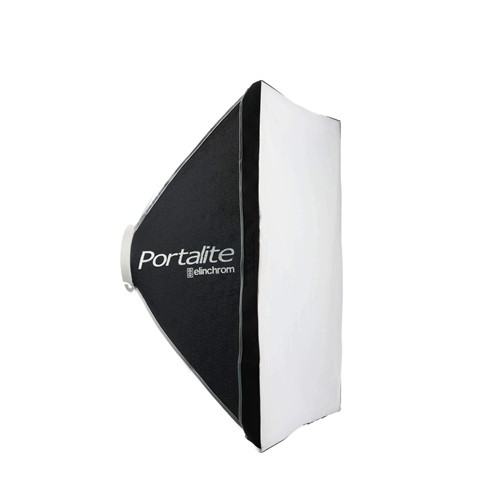 Elinchrom Portalite Softbox 40x40 cm