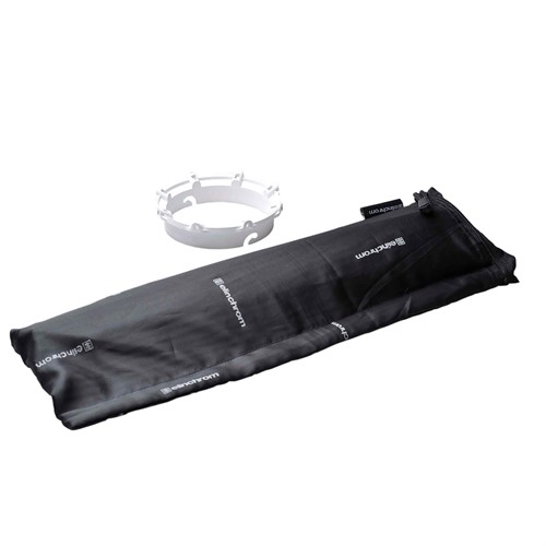 Delivered with Case