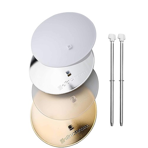 Elinchrom Deflector Set