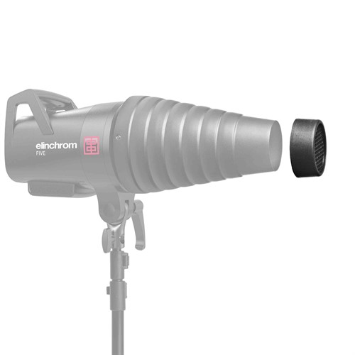 Grid designed for snoot Reflector