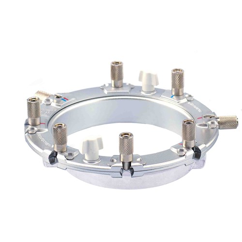 Elinchrom Rotalux Speedring Broncolor