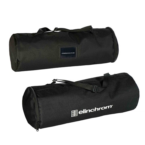 Bag is included