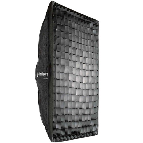 Rotagrid Recta 60x80cm with softbox(not included)