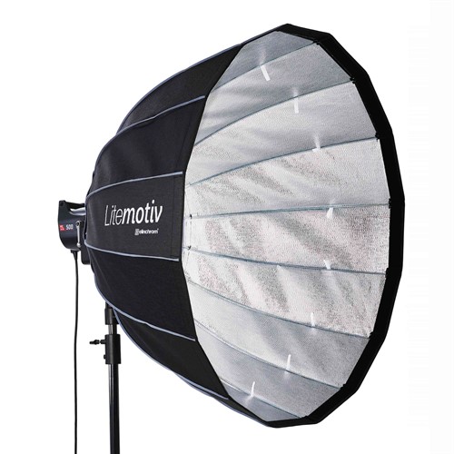 Litemotiv 120 cm without diffusers