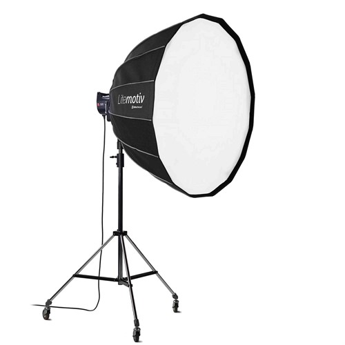 Litemotiv Para 120