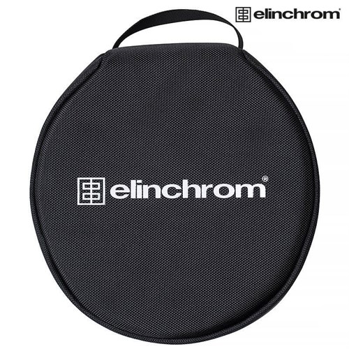 Carrying handle for transport and easy access