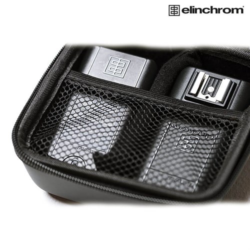 Removable divider and mesh fabric separator