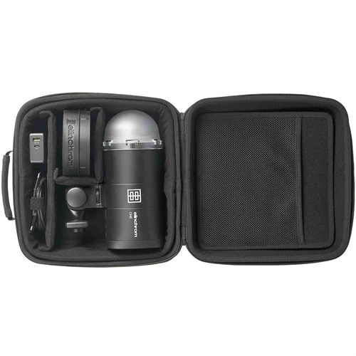 Packing example with ONE