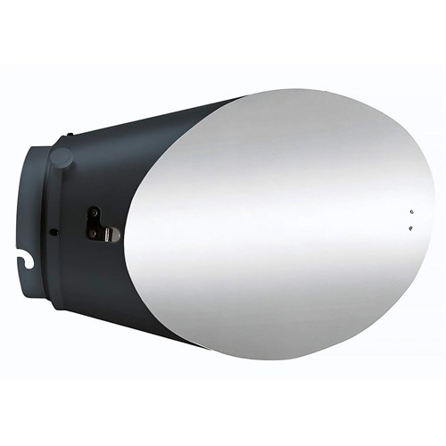 Elinchrom Reflector Background