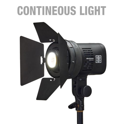 Continuous Light