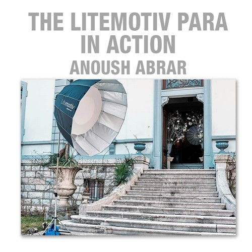 The Litemotiv Para