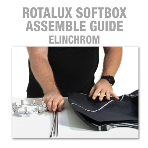 Assemble a Rotalux