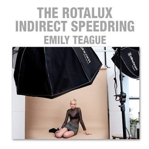 The Indirect Speedring