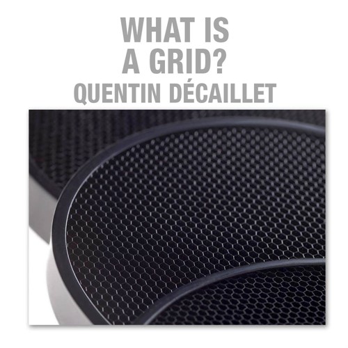 What is a grid?