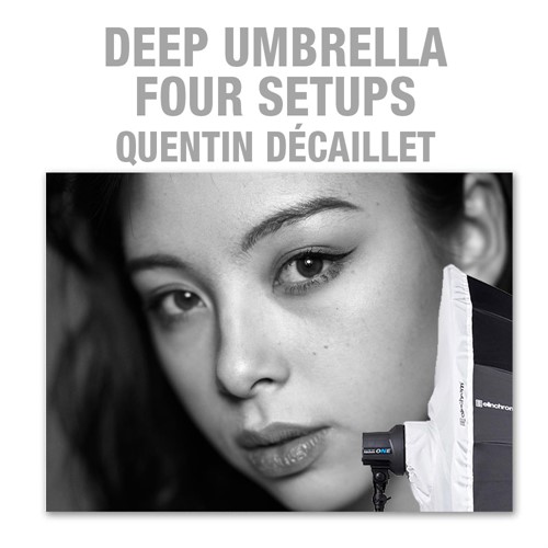 Using Deep Umbrella
