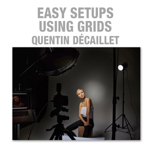How To Start With Grids