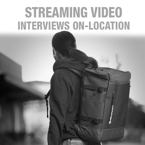 Lighting Interviews