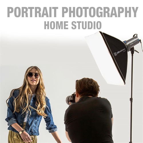 Home studio