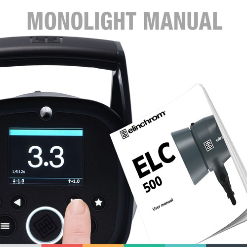 Monolight Manuals
