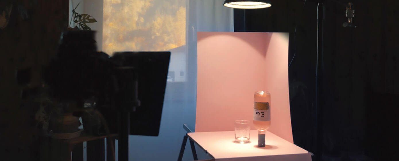 Elinchrom LED Light - Product photo and videos