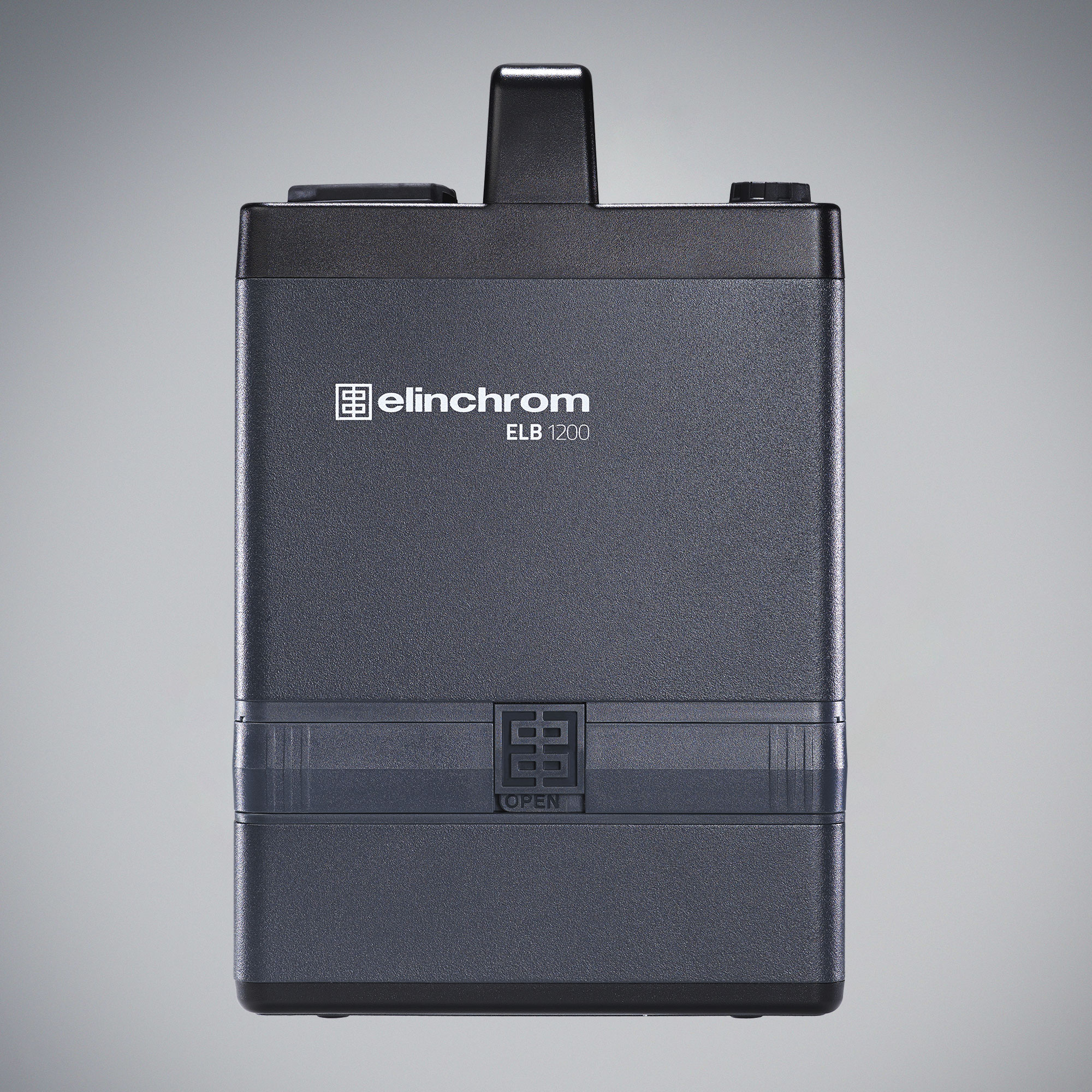 Elinchrom - ELB 1200 | Battery Pack System