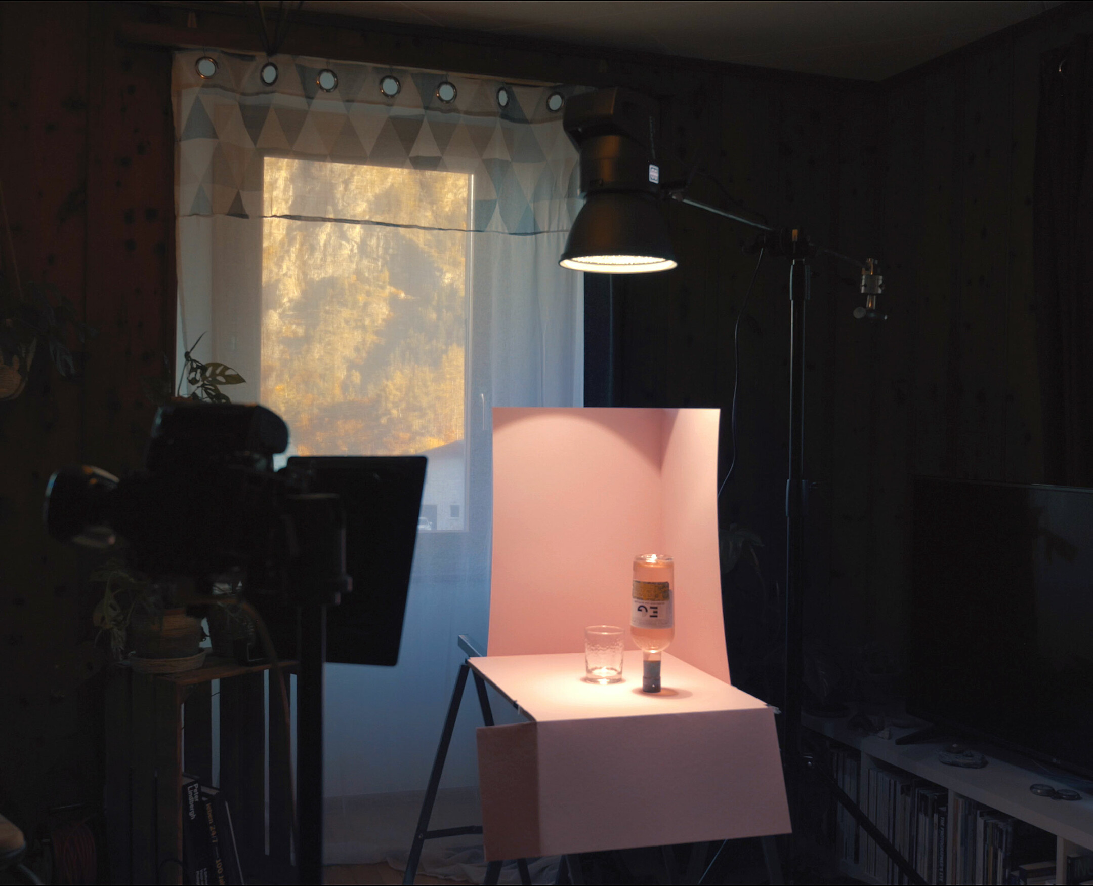 Photographing Still Life With The Elinchrom App | Elinchrom