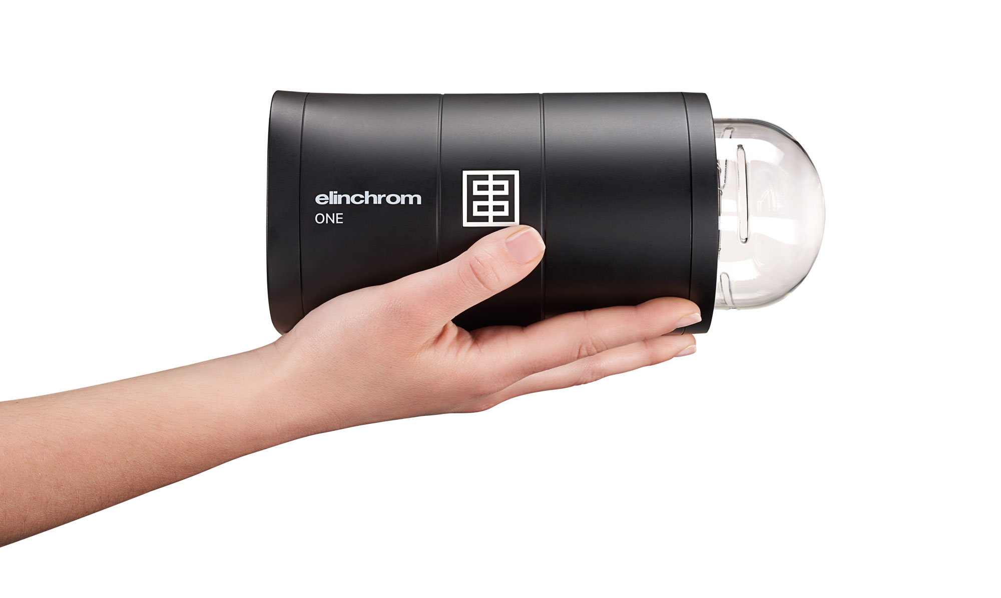 elinchrom the one