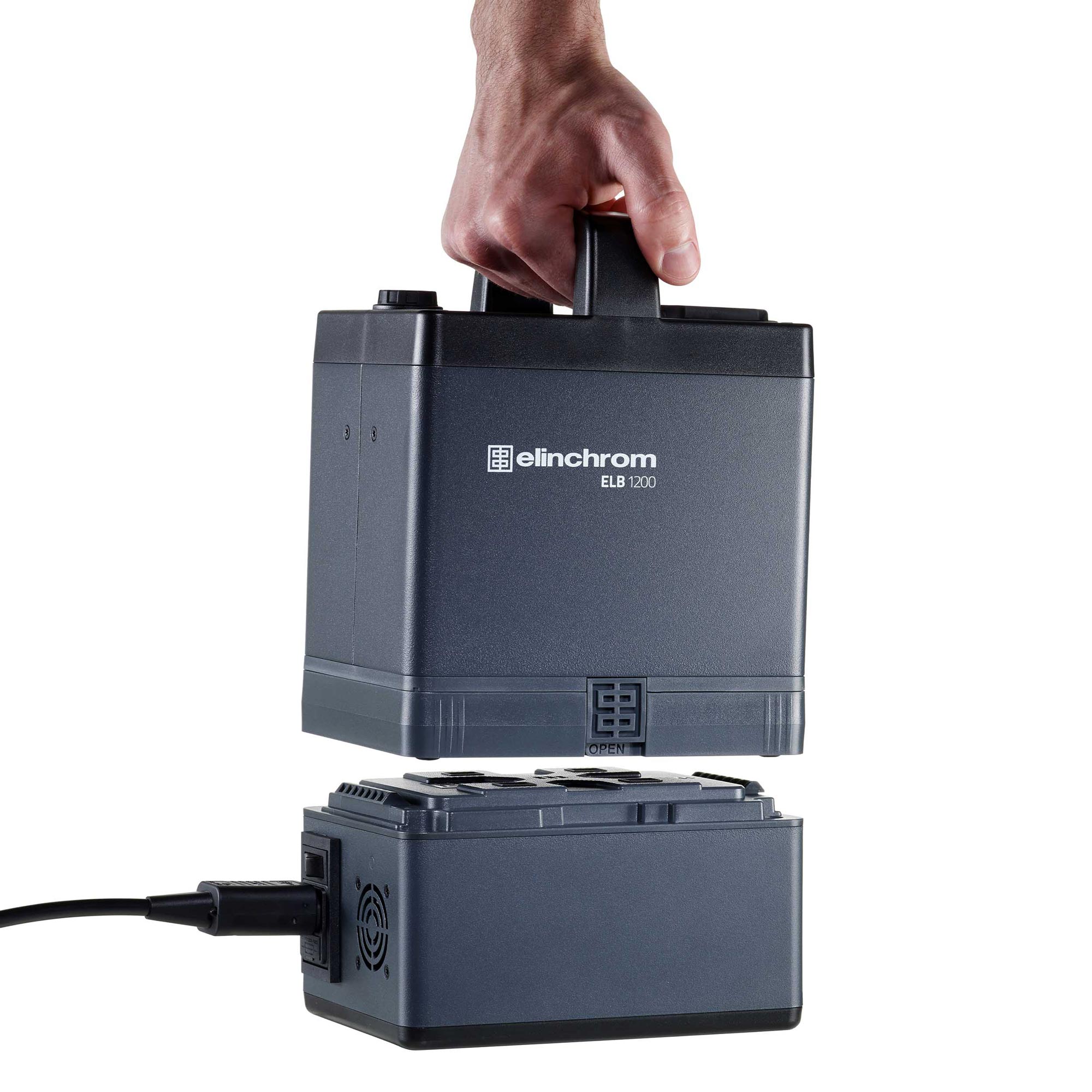 Elinchrom store ELB 400 Battery