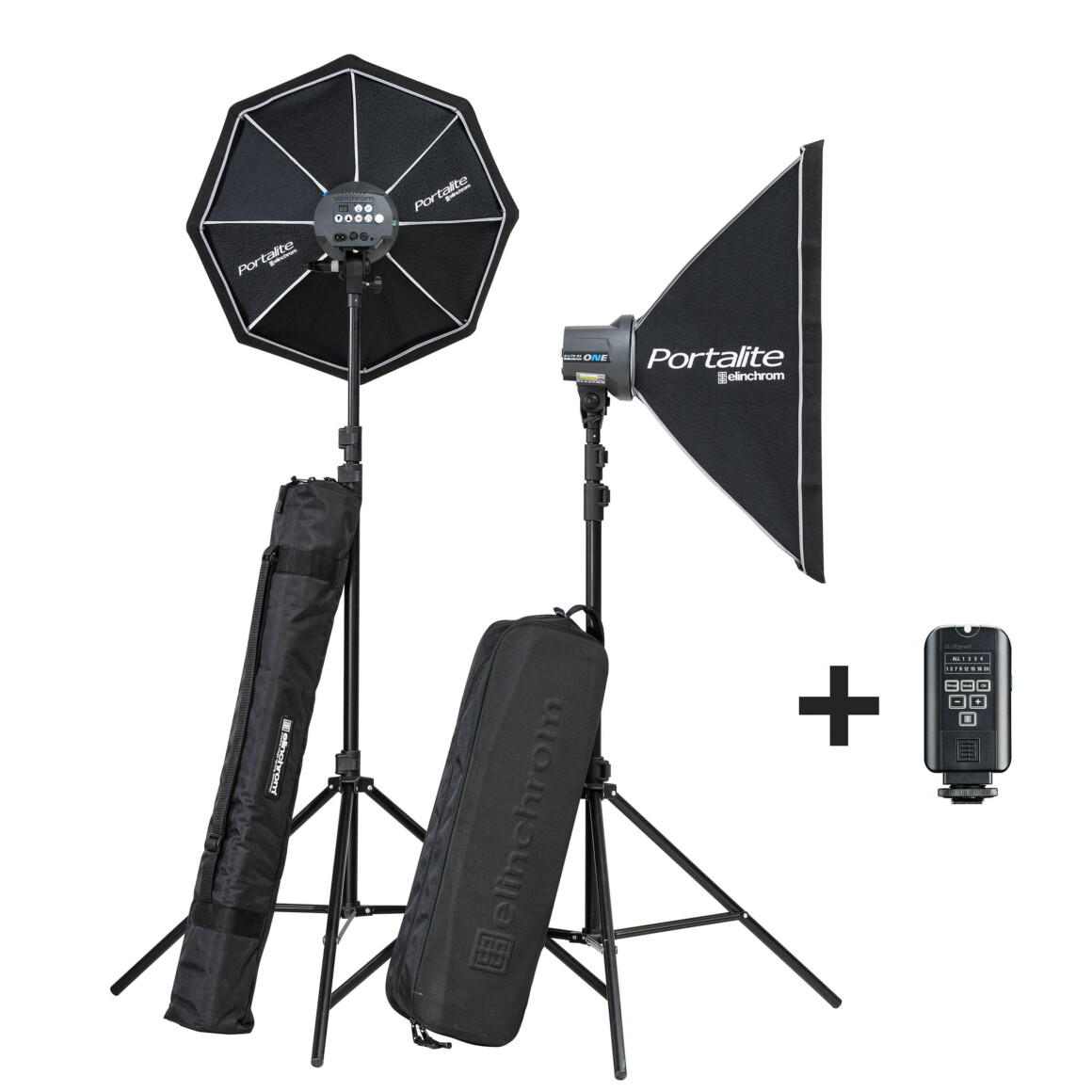 Elinchrom D-Lite RX | Monolights