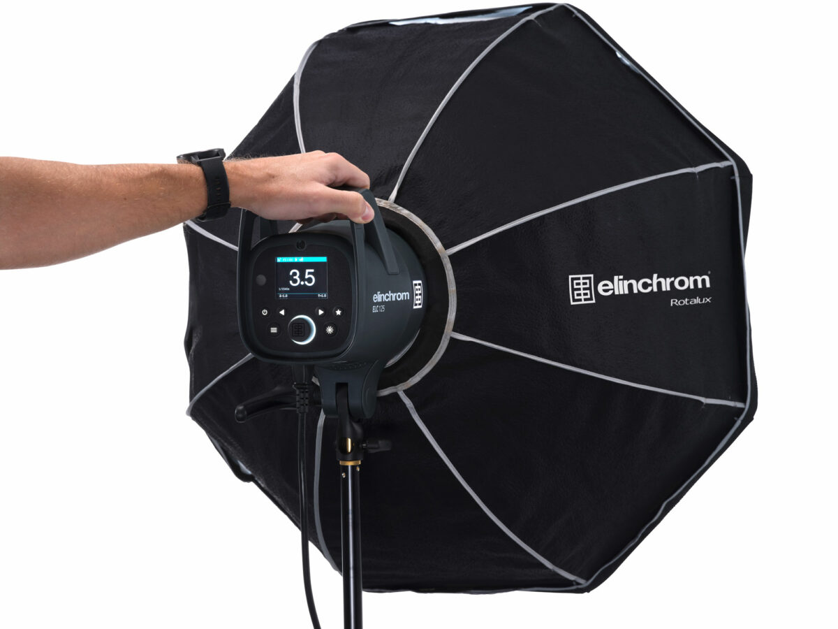 ELC 125 / ELC 500 | Elinchrom